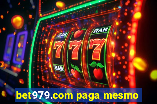 bet979.com paga mesmo